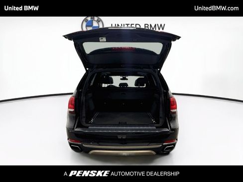 Used 2018 BMW X5 xDrive35i AWD/4WD image 14