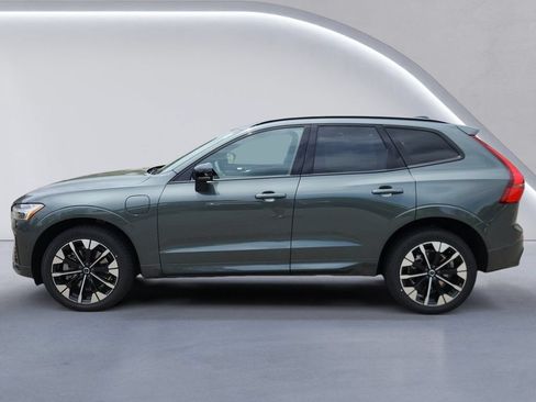 New 2026 Volvo XC60 T8 Plus w/ Protection Package Premier AWD/4WD image 6