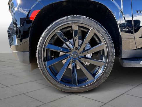 Used 2023 Chevrolet Tahoe RST w/ Luxury Package image 10