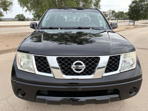 Used 2006 Nissan Frontier XE w/ (G01) XE Preferred Pkg RWD image 3