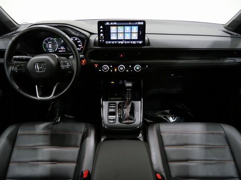 Used 2025 Honda CR-V Sport-L image 11