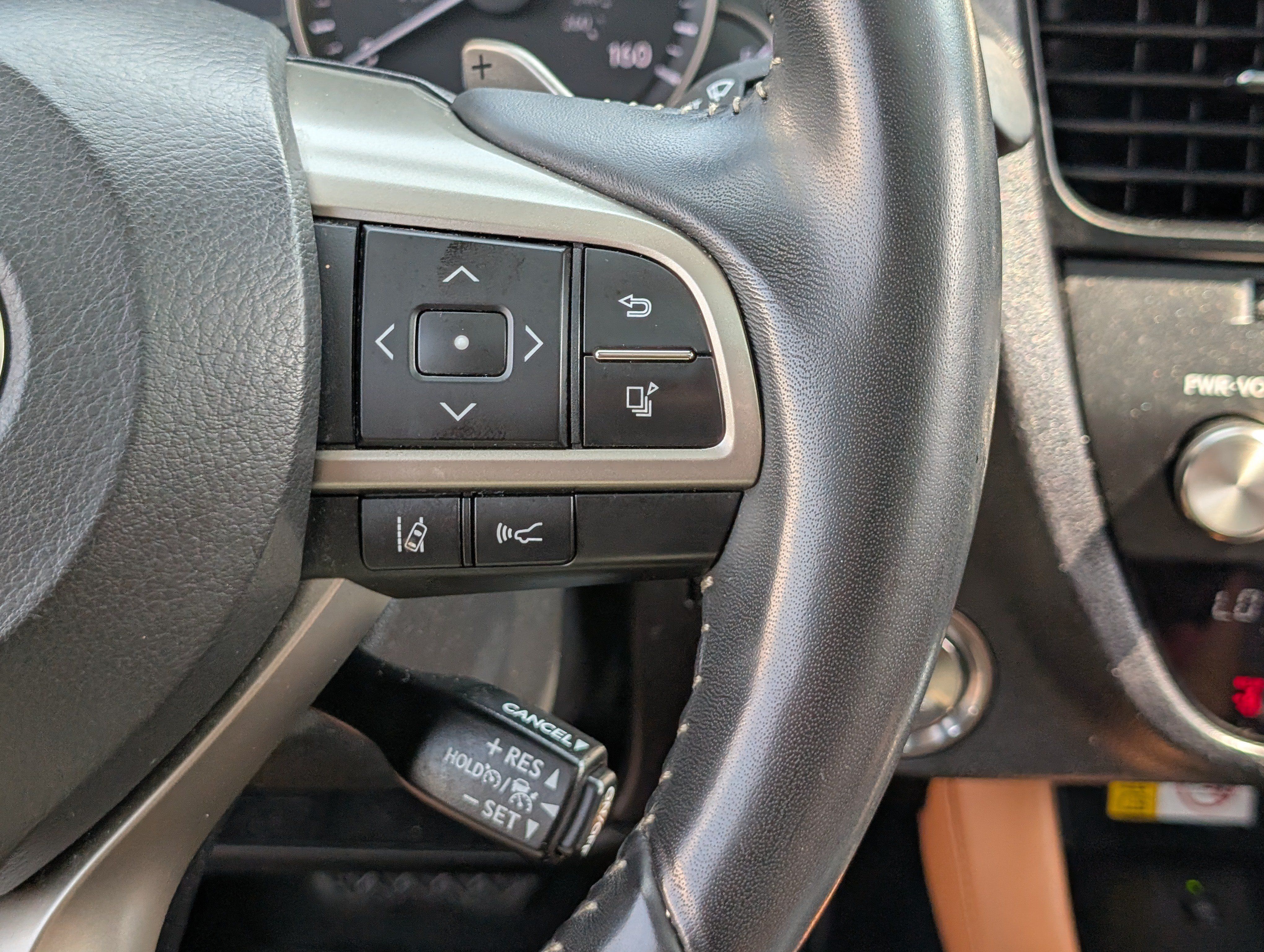 Used 2022 Lexus RX 350 AWD w/ Premium Package image 23