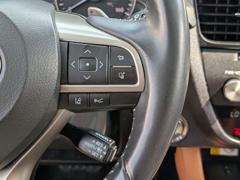 Used 2022 Lexus RX 350 AWD w/ Premium Package image 23