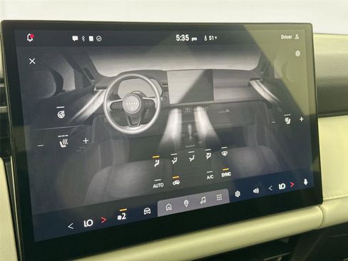 New 2026 MAZDA CX-5 Preferred image 27