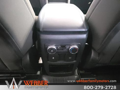 Used 2021 Ford Explorer XLT w/ Class III Trailer Tow Package AWD/4WD image 17