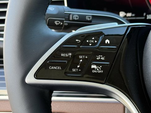 New 2026 Mercedes-Benz GLE 450 GLE 450 image 21