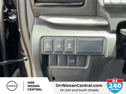 Used 2026 Mitsubishi Eclipse Cross SE AWD/4WD image 18