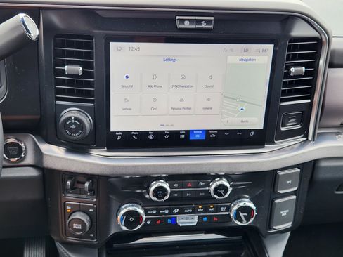 New 2026 Ford F350 Platinum AWD/4WD image 13