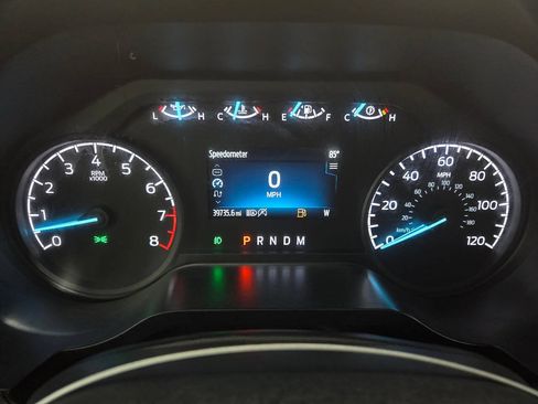 Used 2023 Ford F150 XL w/ Trailer Tow Package AWD/4WD image 15