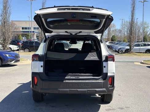 New 2026 Subaru Outback Wilderness image 15