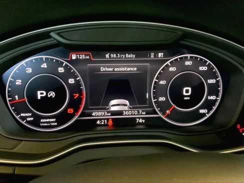 Used 2018 Audi Q5 2.0T Premium Plus w/ Premium Plus Package image 24