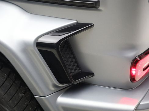 Used 2023 Mercedes-Benz G 63 AMG 4MATIC image 33