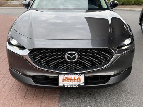 Used 2020 MAZDA CX-30 AWD w/ Select Package image 2