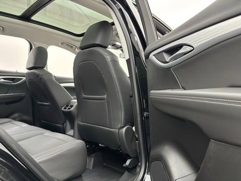 New 2026 Buick Envision Avenir image 38