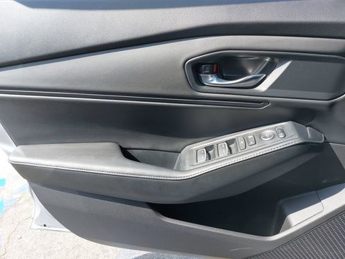 Used 2024 Honda Accord Sport image 29
