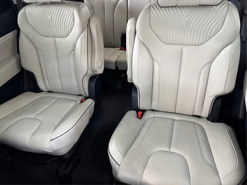Used 2024 Hyundai Palisade Calligraphy AWD/4WD image 20