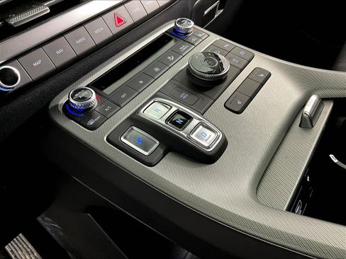 Used 2025 Hyundai Palisade XRT AWD/4WD image 16