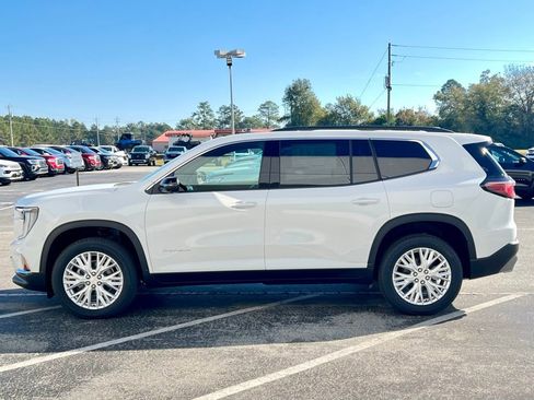 New 2026 GMC Acadia Elevation w/ Elevation Premium Package image 5