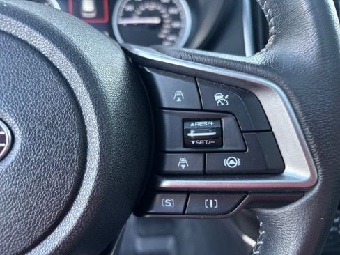 Certified 2022 Subaru Forester Premium AWD/4WD image 19