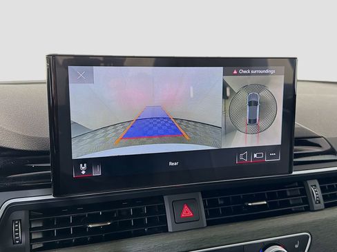 Used 2024 Audi A5 2.0T Premium Plus image 18