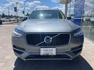 Used 2019 Volvo XC90 T6 Momentum w/ Advanced Package AWD/4WD video 2