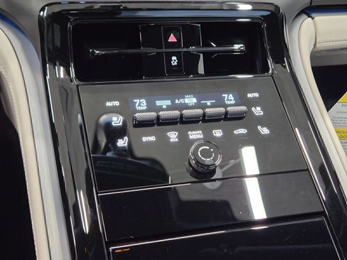 Certified 2026 Porsche Panamera RWD image 24