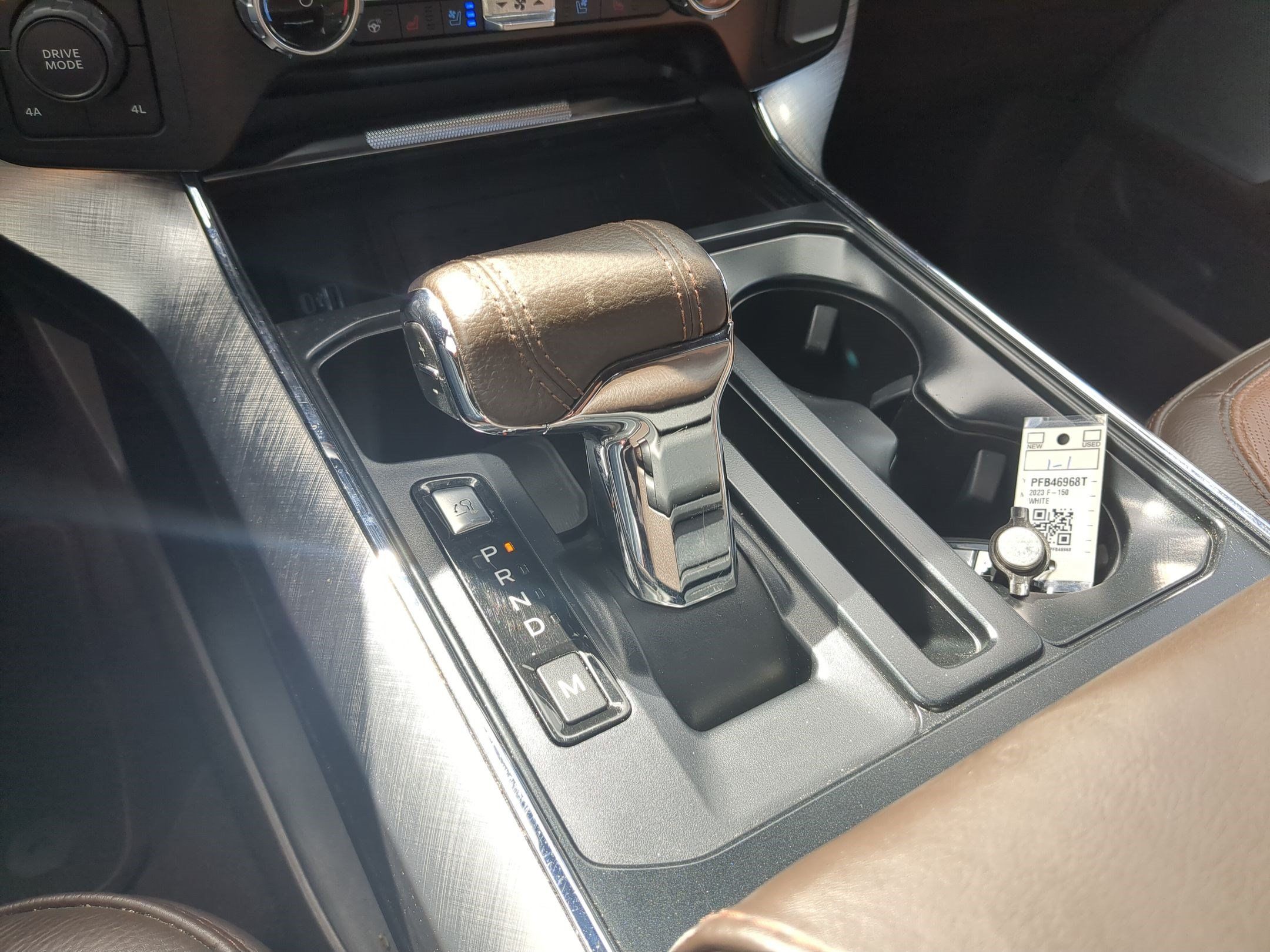 Used 2023 Ford F150 King Ranch AWD/4WD image 29
