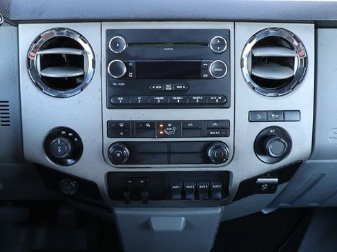 Used 2015 Ford F250 XLT w/ FX4 Off-Road Package image 34