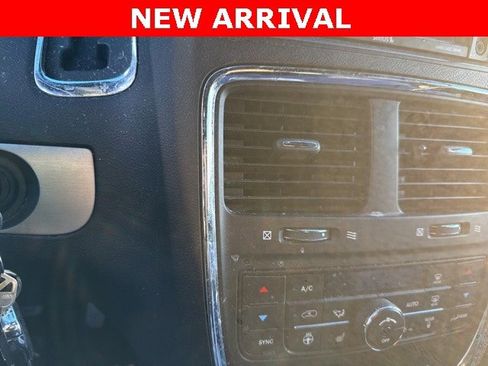 Used 2020 Dodge Grand Caravan GT image 5