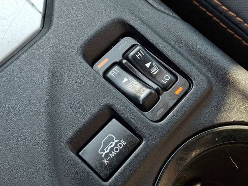 Used 2018 Subaru Crosstrek 2.0i Premium image 23