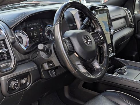 Used 2022 RAM 3500 Limited w/ Night Edition image 27