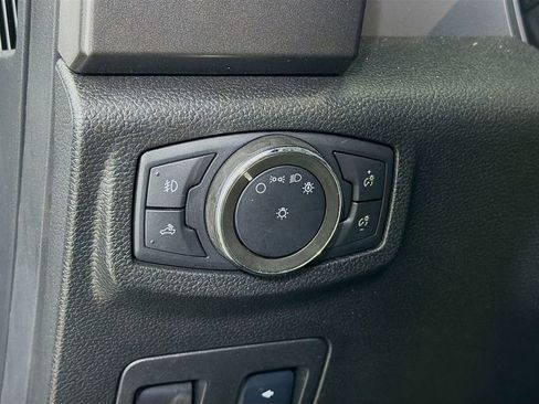 Used 2018 Ford F150 XLT w/ Equipment Group 301A Mid image 12