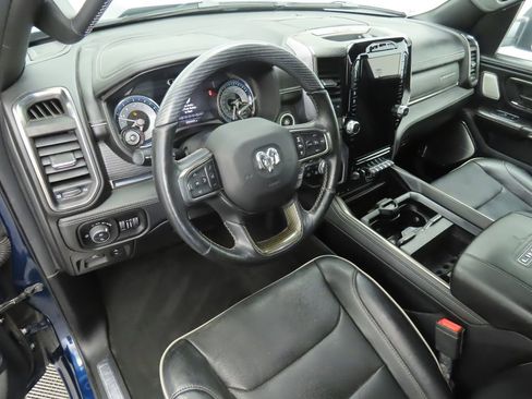 Used 2019 RAM 1500 Limited image 9