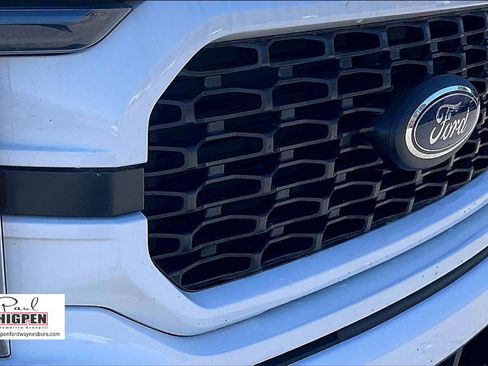 Certified 2023 Ford F150 XL w/ STX Appearance Package image 28