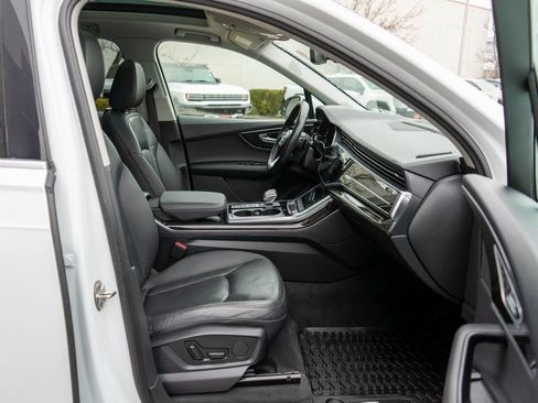 Used 2022 Audi Q7 3.0T Premium Plus AWD/4WD image 10