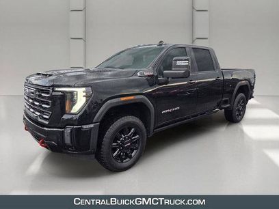 Used 2024 GMC Sierra 2500 AT4 w/ AT4 Premium Plus Package