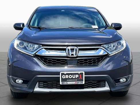 Used 2019 Honda CR-V EX-L image 3