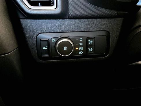 Used 2025 Ford Bronco Sport Outer Banks w/ Outer Banks Tech Package+ image 37