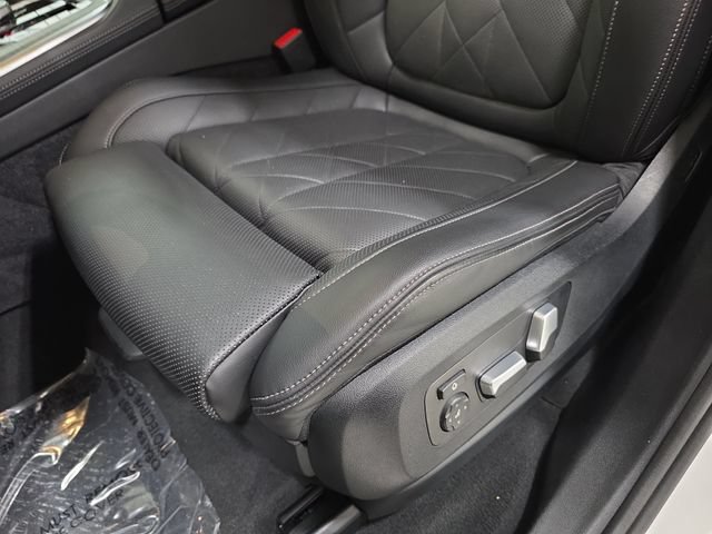 Certified 2024 BMW X5 xDrive40i AWD/4WD image 25