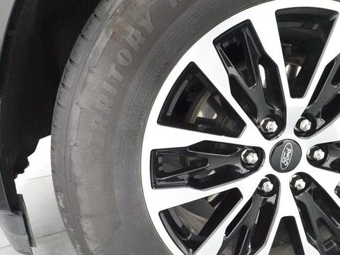 Certified 2025 Ford Expedition Platinum AWD/4WD image 51