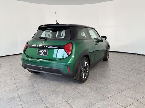 New 2026 MINI Cooper S FWD image 9