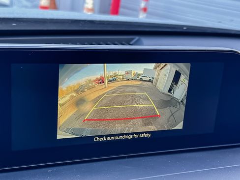 New 2026 MAZDA CX-30 AWD 2.5 S w/ Select Sport Pkg image 18