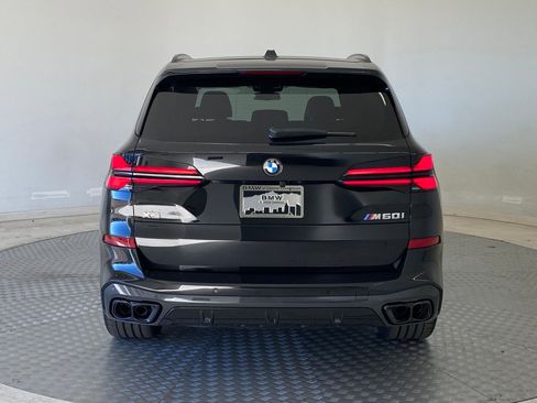 New 2026 BMW X5 M60i w/ Executive Package image 9