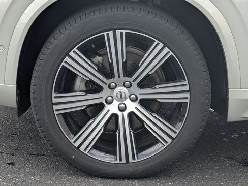 Used 2022 Volvo XC90 T6 Inscription w/ Advanced Package AWD/4WD image 15