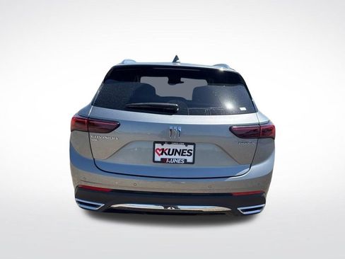 Used 2024 Buick Envision Preferred AWD/4WD image 10