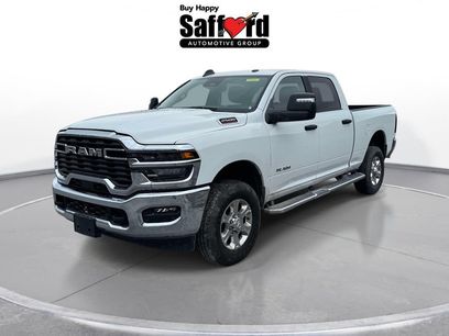 Used 2026 RAM 2500 Big Horn