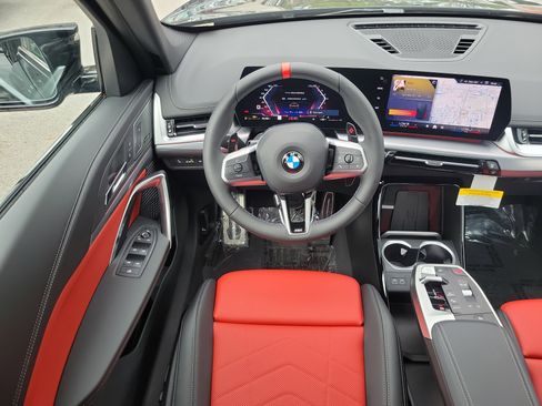 New 2026 BMW X1 M35i w/ Convenience Package AWD/4WD image 15