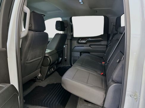Used 2024 GMC Sierra 1500 Elevation AWD/4WD image 28