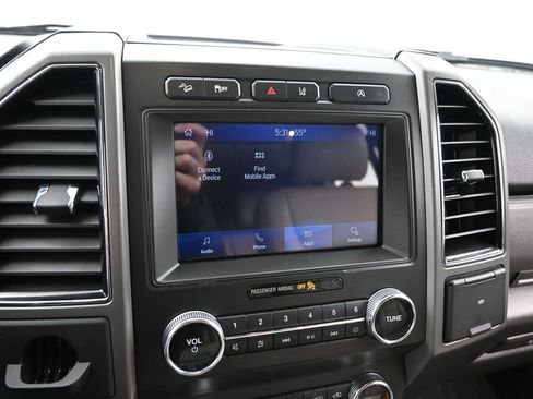 Used 2020 Ford Expedition Max XLT w/ FX4 Off-Road Package image 22