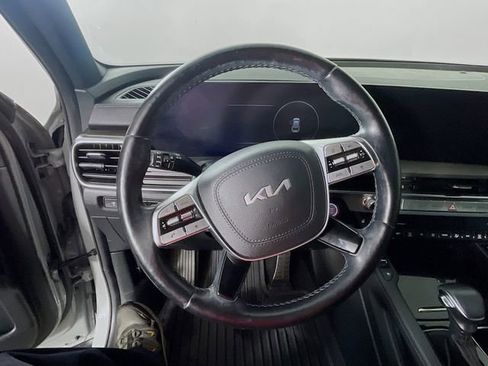 Used 2024 Kia Telluride SX X-Line image 12